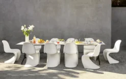 Panton Chair Stol