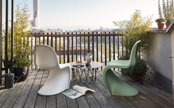 Panton Chair Stol