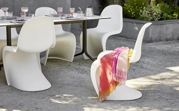 Panton Chair Stol