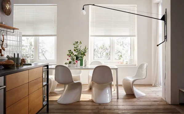 Panton Chair Stol