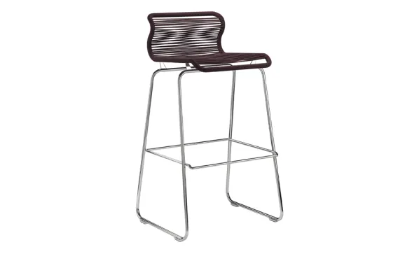 Panton One Barstol