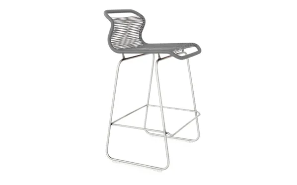 Panton One Barstol