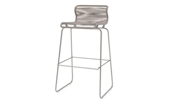 Panton One Barstol