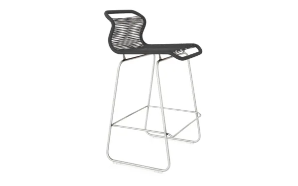 Panton One Barstol