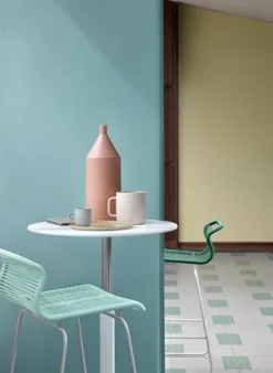 Panton One Barstol