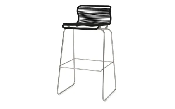 Panton One Barstol
