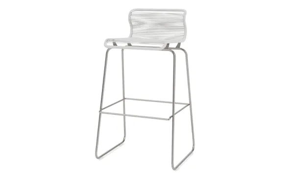 Panton One Barstol