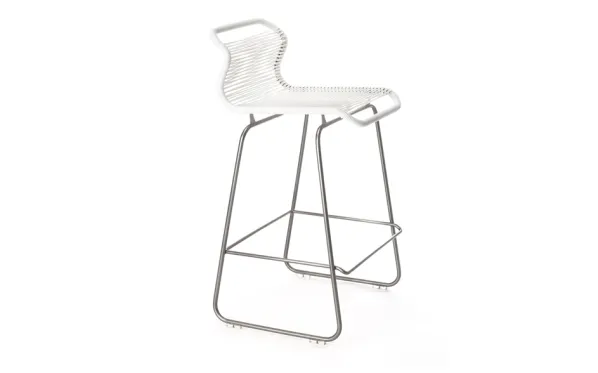 Panton One Barstol