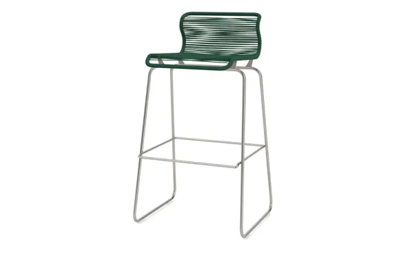 Panton One Barstol
