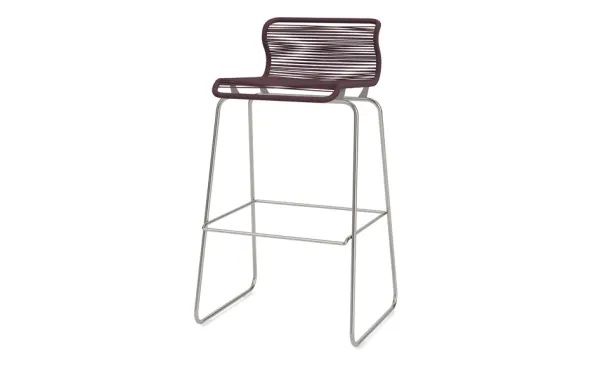 Panton One Barstol