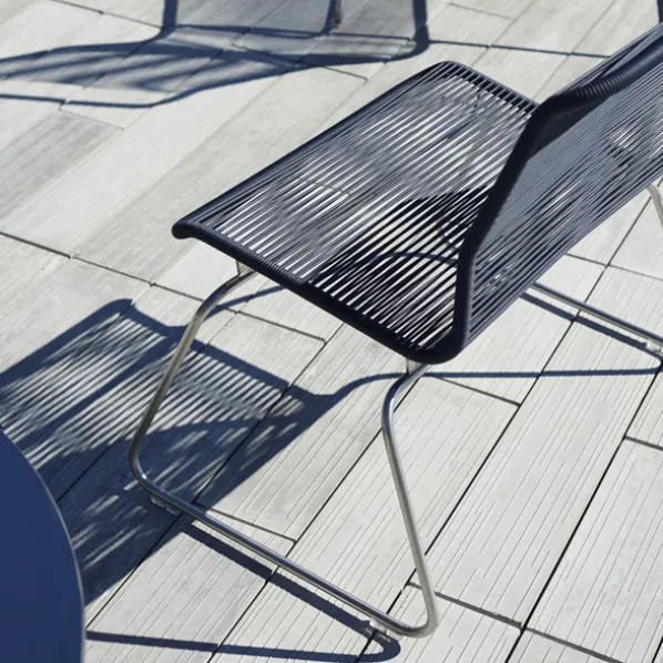 Panton One Dining Stol