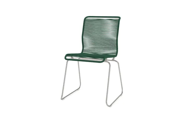 Panton One Dining Stol