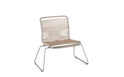 Panton One Stol Lounge