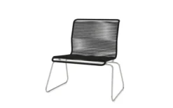 Panton One Stol Lounge