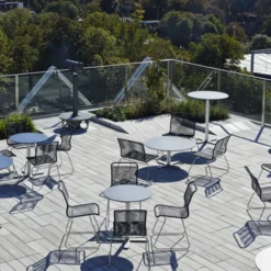 Panton One Stol Lounge