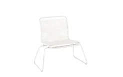 Panton One Stol Lounge