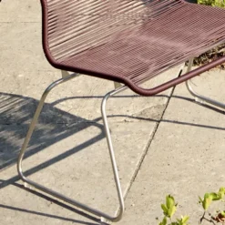Panton One Stol Lounge