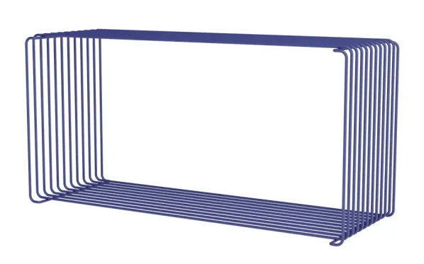 Panton Wire Extended 25 Hylla