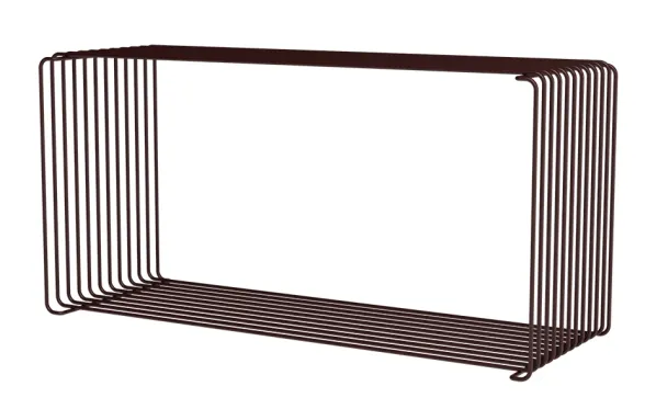Panton Wire Extended 25 Hylla