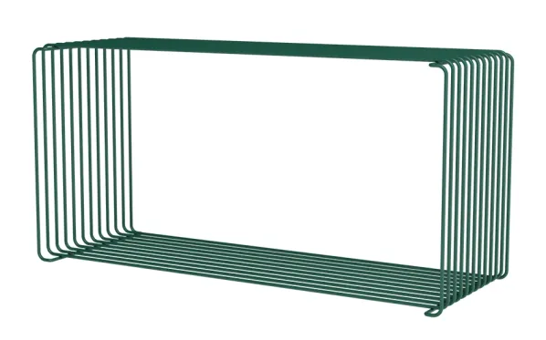 Panton Wire Extended 25 Hylla