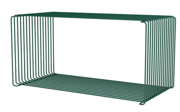Panton Wire Extended 34 Hylla