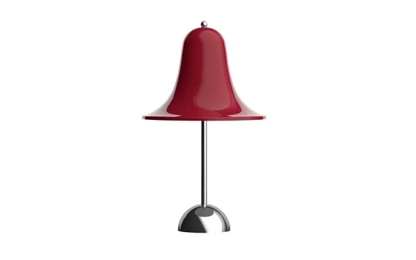 Pantop Bordslampa