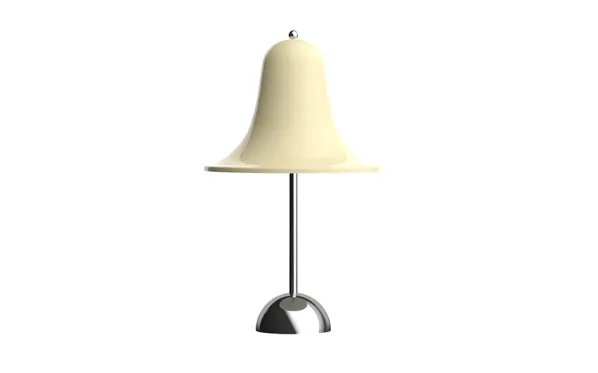 Pantop Bordslampa