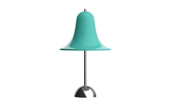 Pantop Bordslampa