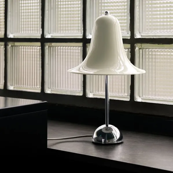 Pantop Bordslampa