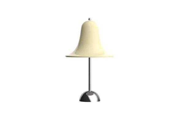 Pantop Portable Bordslampa