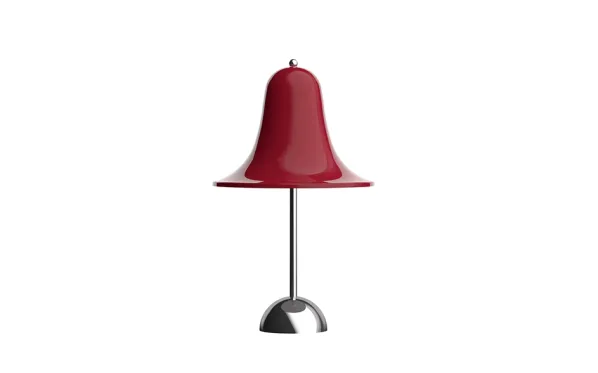 Pantop Portable Bordslampa