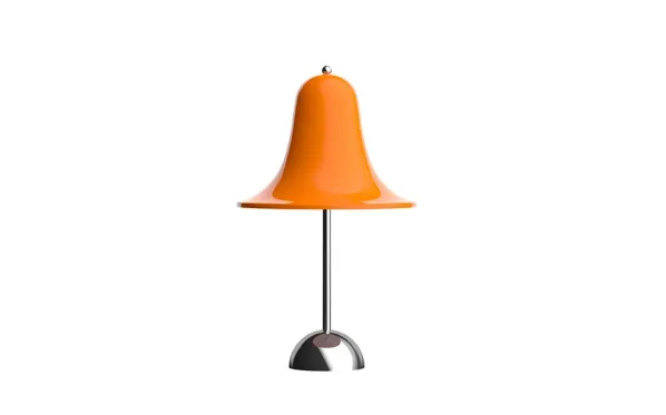 Pantop Portable Bordslampa