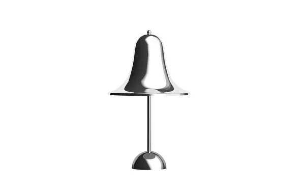 Pantop Portable Bordslampa