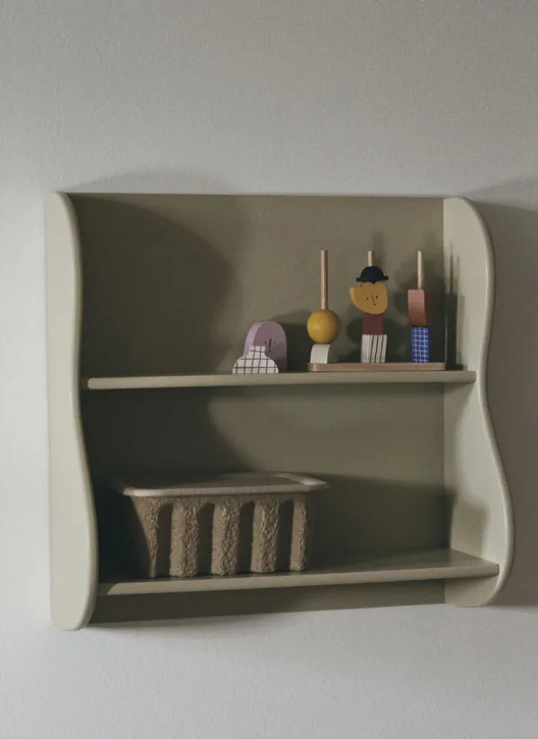 Paper Pulp Box 2-pack