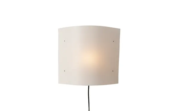 Paper Vägglampa 33 cm