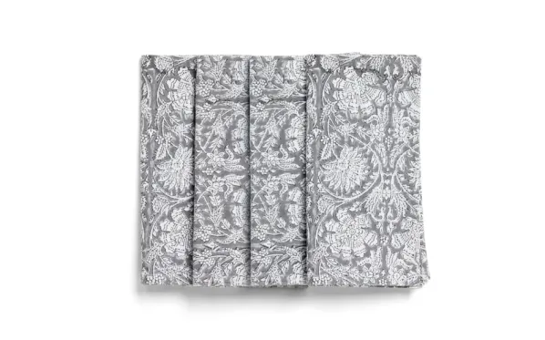 Paradise Bomullsservetter 50×50
