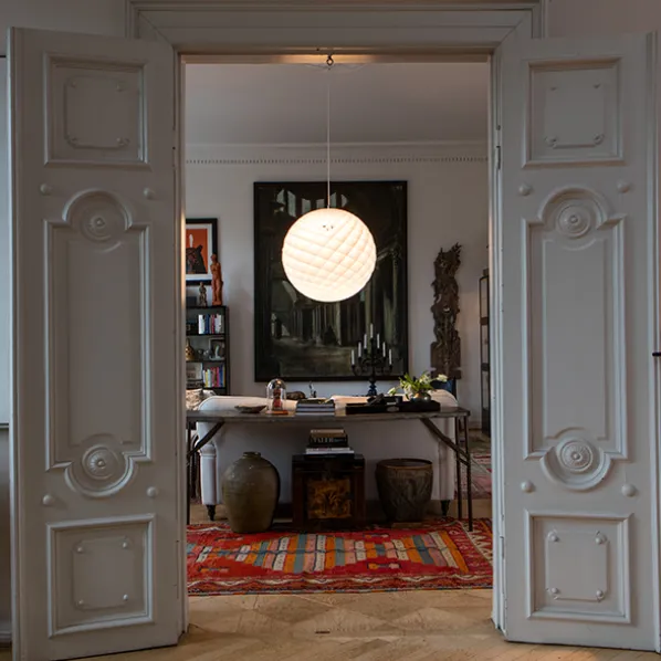 Patera Taklampa