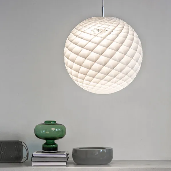 Patera Taklampa