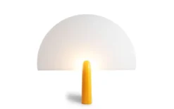 Pavo Bordslampa