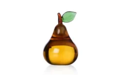 Pear Amber Brevpress