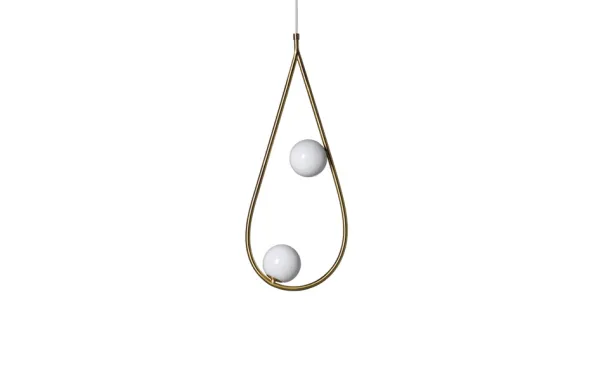 Pearls 65 Pendel