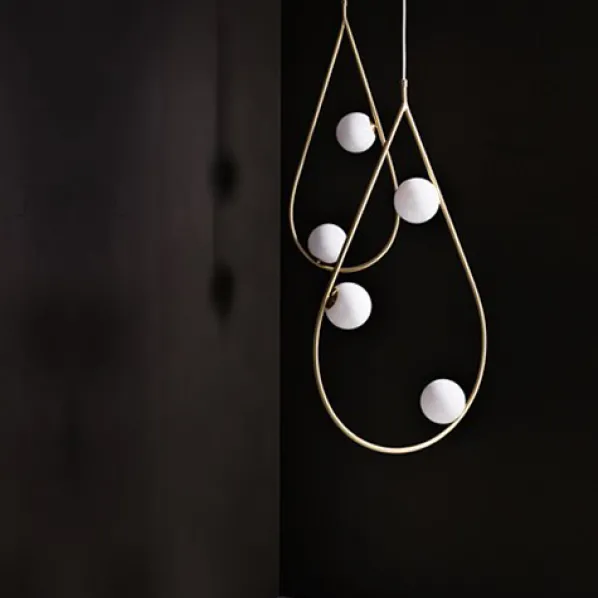 Pearls 65 Pendel