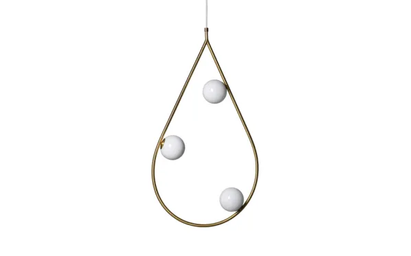 Pearls 80 Pendel