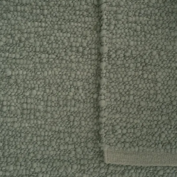 Pebbled Poem Matta