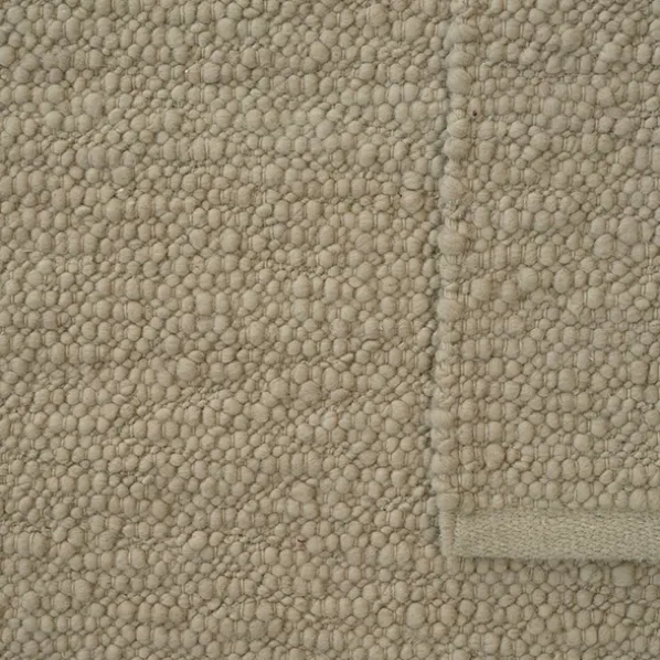 Pebbled Poem Matta
