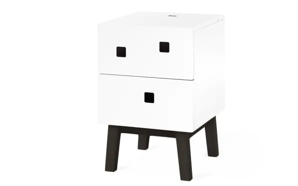 Peep S1 Sängbord
