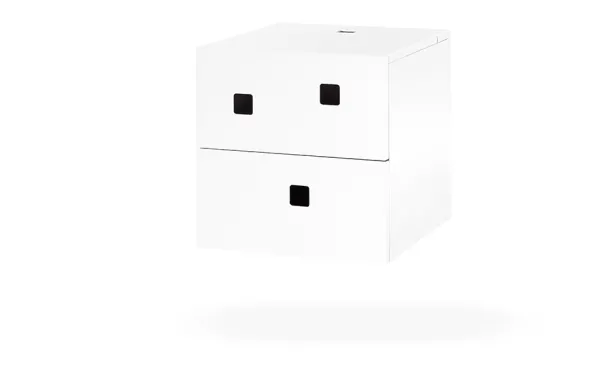 Peep S1 Sängbord
