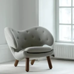 Pelican Chair Fåtölj