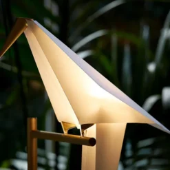 Perch Light Floor Golvlampa