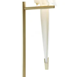 Perch Light Floor Golvlampa